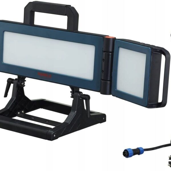 Lampa warsztatowa vapor 20000 APP z czujnikiem