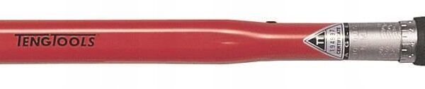 Klucz dynamometryczny 3892 AG-E1, 5-25NM 3/8''