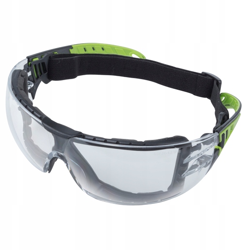 Okulary ochronne sport