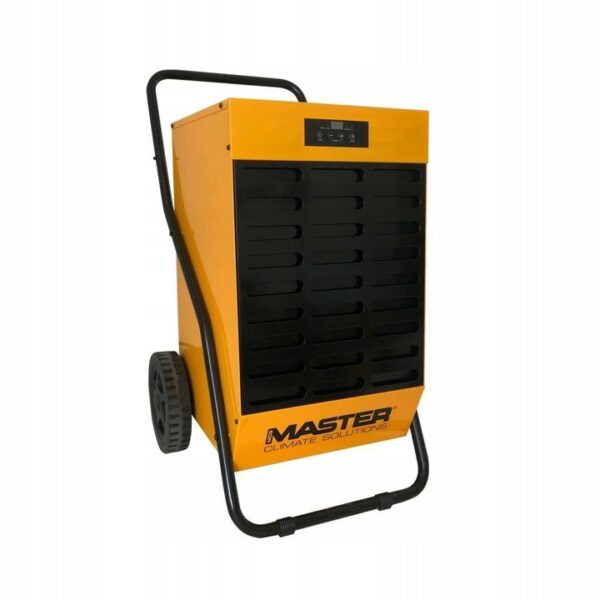 Osuszacz powietrza Master DH 44