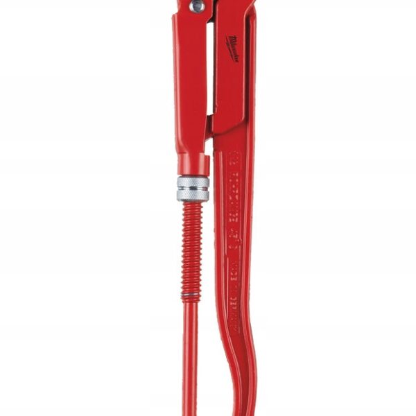 Klucz nastawny typu szwed 430mm