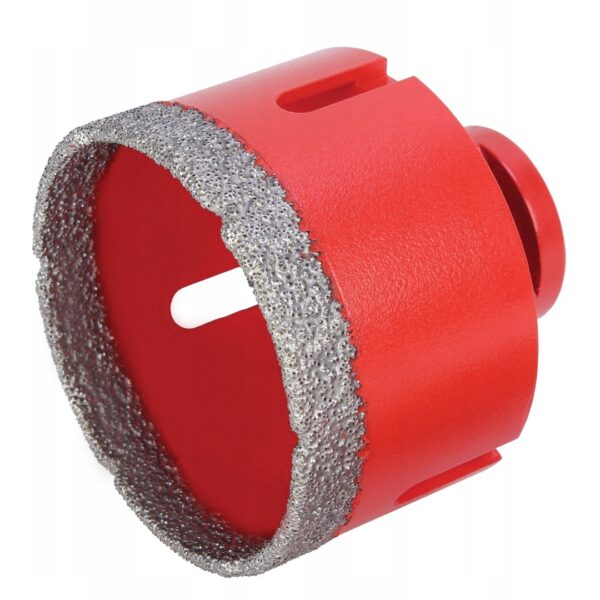 Koronka diamentowa drygres na sucho 65mm