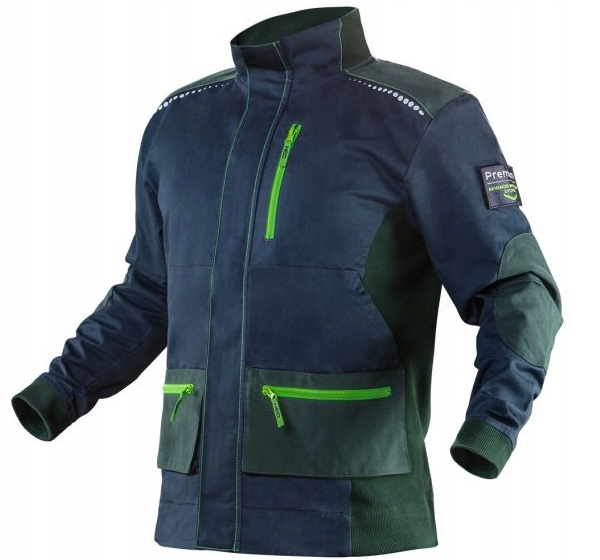 Bluza robocza premium rozmiar XXL