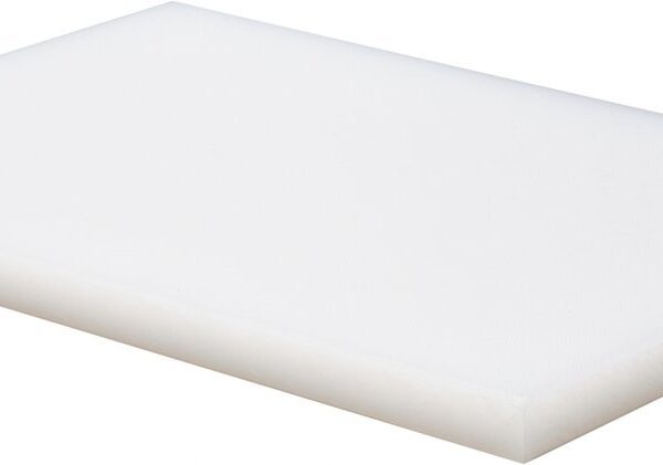 Deska do krojenia 350*250*20mm biała