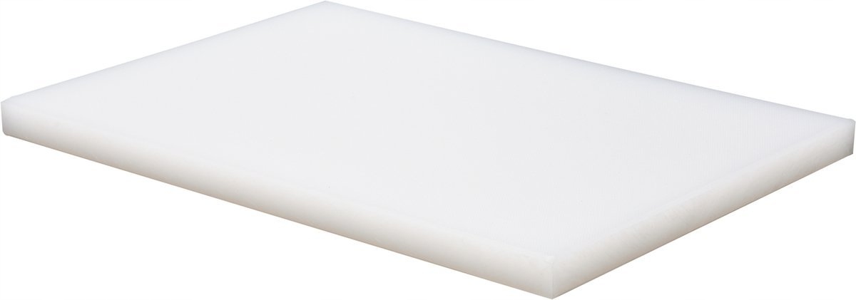 Deska do krojenia 350*250*20mm biała