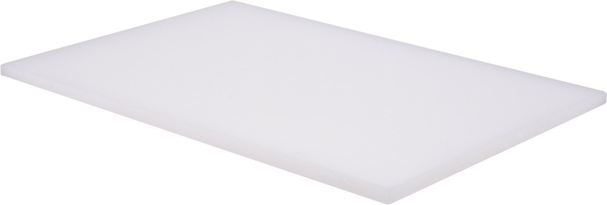 Deska do krojenia 450*300*13mm biała