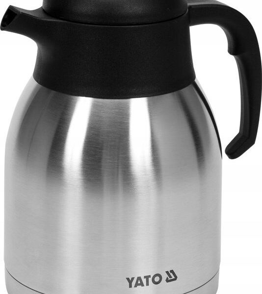 Termos stołowy z przyciskiem 1.5L.