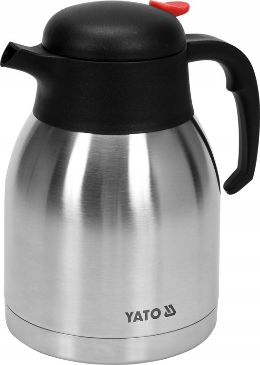 Termos stołowy z przyciskiem 1.5L.