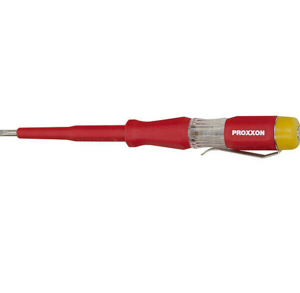 Próbnik napięcia Proxxon 3.0-0.5 VDE 220-250V