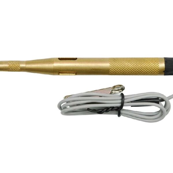 Próbnik napięcia samochodowy 110 mm