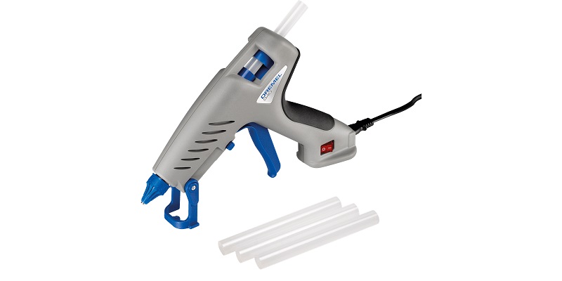 Pistolet do kleju Dremel 940-3 EU 11mm