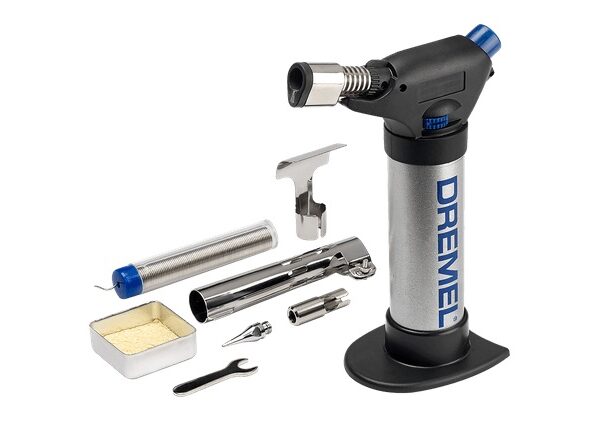 Palnik Dremel versaflame