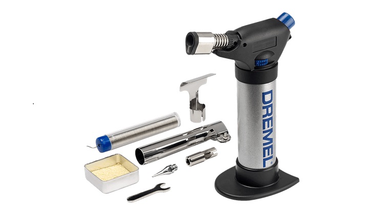 Palnik Dremel versaflame
