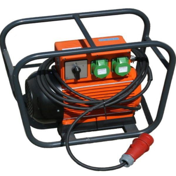 Przetwornica BGF24M 230V