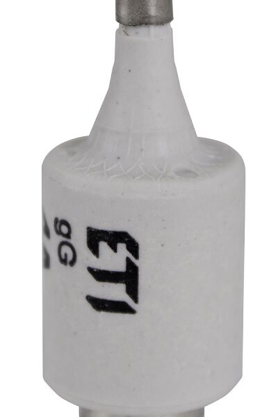 Wkładka bezpiecznikowa topikowa 16A DII GF 500V E27