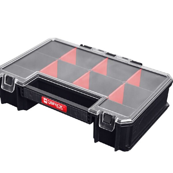 Skrzynka narzędziowa Qbrick TWO organizer multi