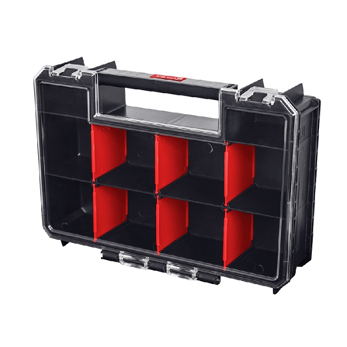 Skrzynka narzędziowa Qbrick TWO organizer multi