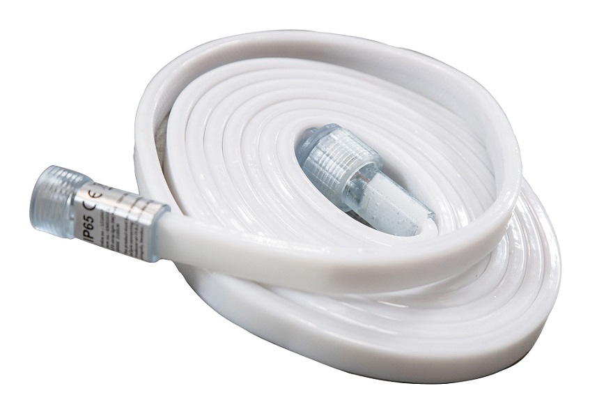 Taśma LED sunlit matowa 3M