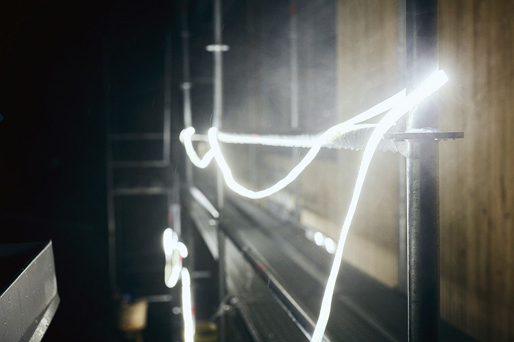 Taśma LED sunlit matowa 3M