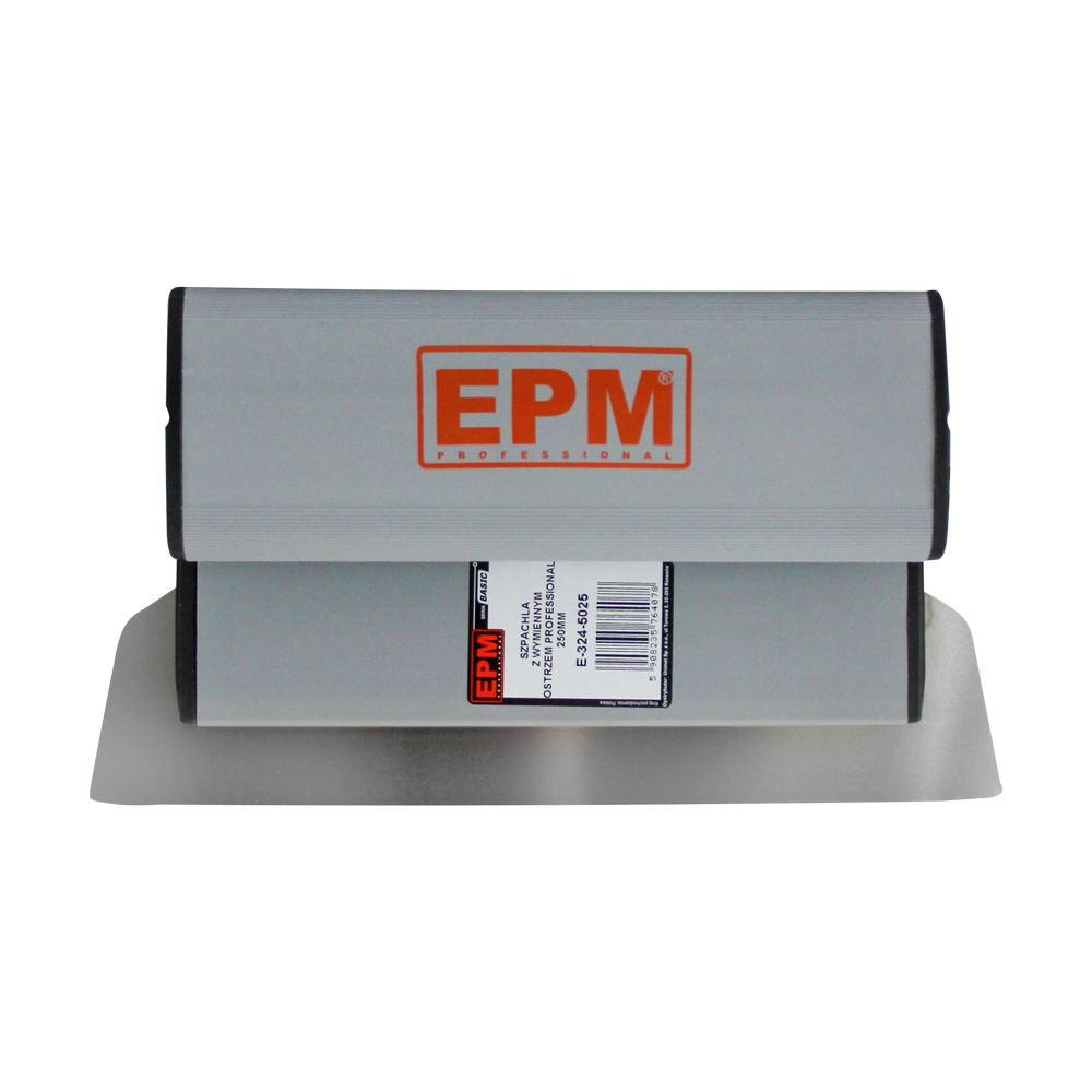 Szpachla z wymiennym ostrzem professional 250mm