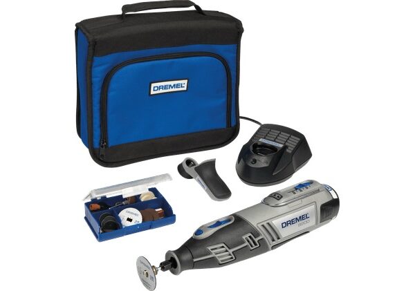 Narzędzie wielofunkcyjne Dremel 8200 1/35 10,8V 1.5AH li-ion