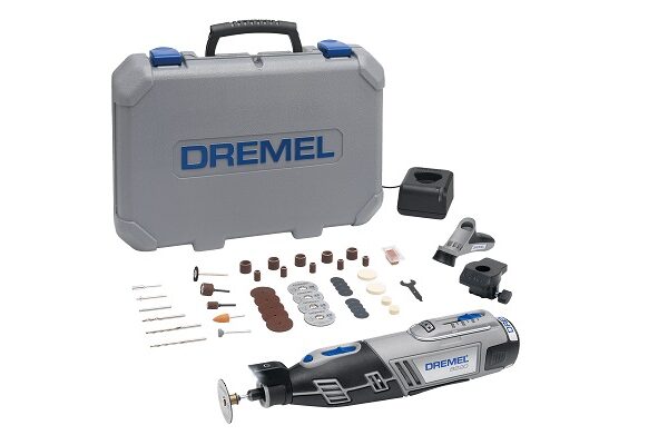 Narzędzie wielofunkcyjne Dremel 8220 2/45 12V 2.0AH li-ion