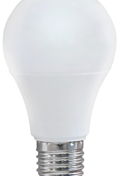 Żarówka LED 12W E27 biała ciepła