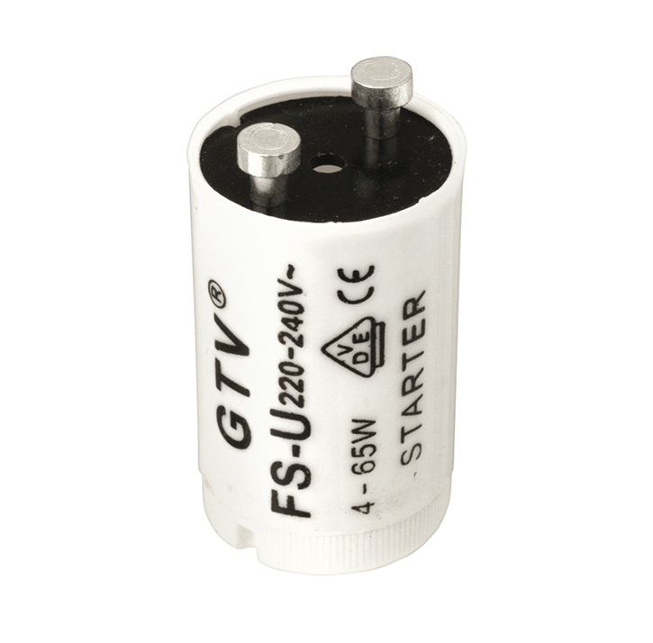Zapłonnik 4-80W ZTE/2 4...65W,80W 009512110