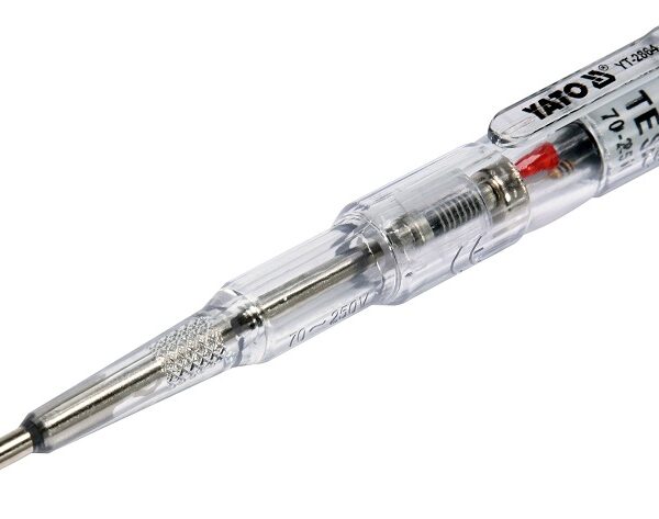 Próbnik napięcia 70-250V