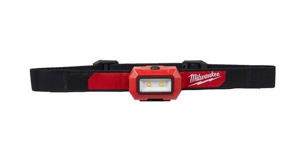 Latarka czołowa HL2-LED