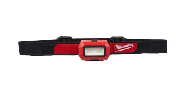 Latarka czołowa HL2-LED