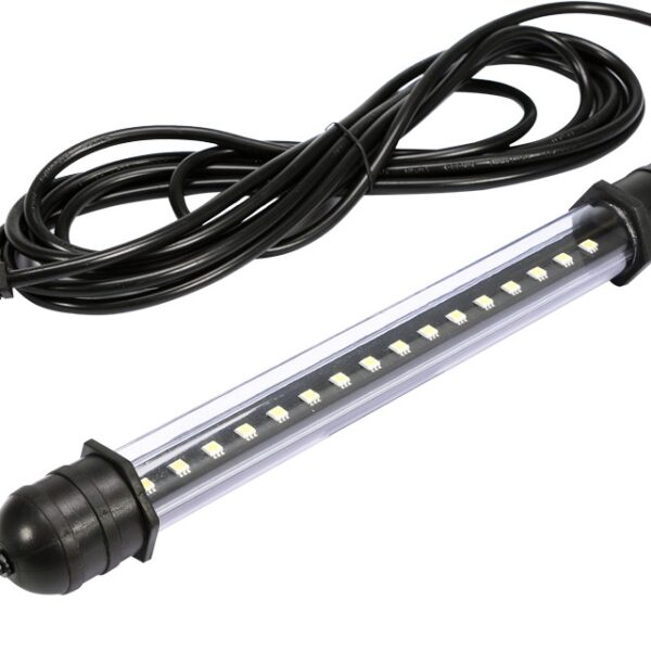 Lampa warszt. przewodowa LED 3,2W