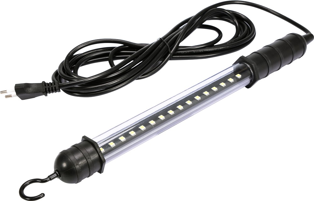Lampa warszt. przewodowa LED 3,2W
