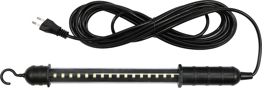 Lampa warszt. przewodowa LED 3,2W