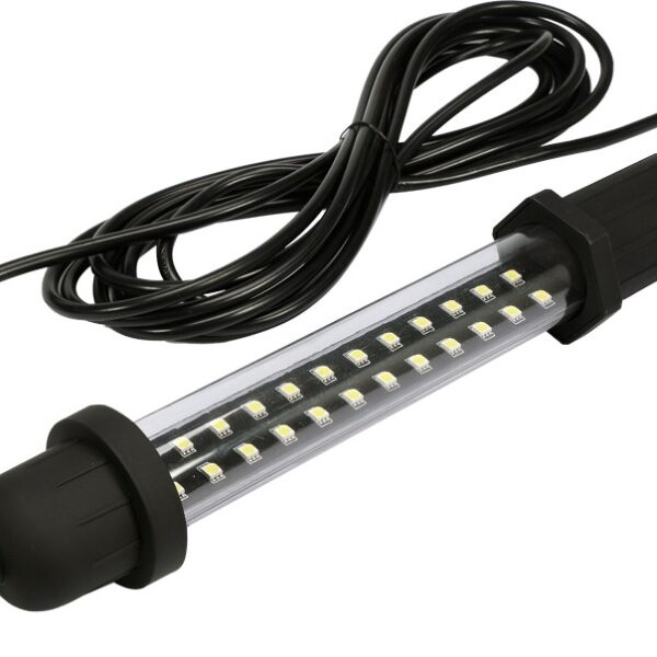 Lampa warszt. przewodowa LED 4,5W
