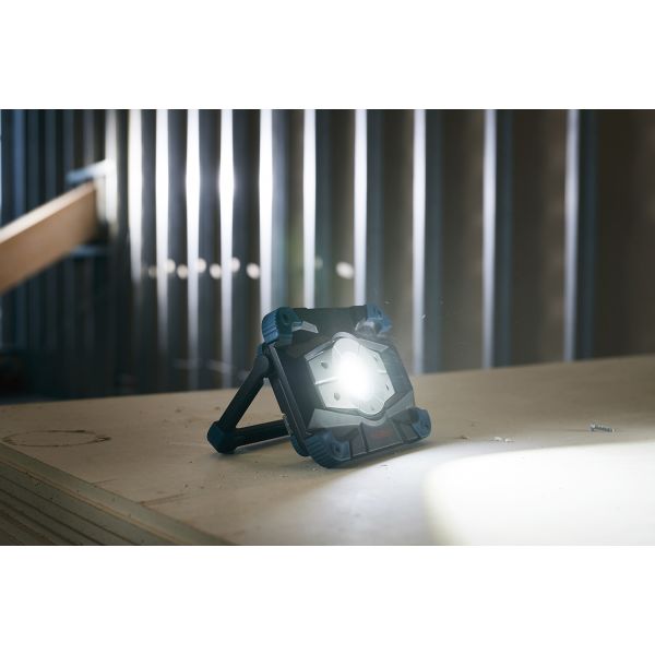 Lampa robocza flash 1000 RE