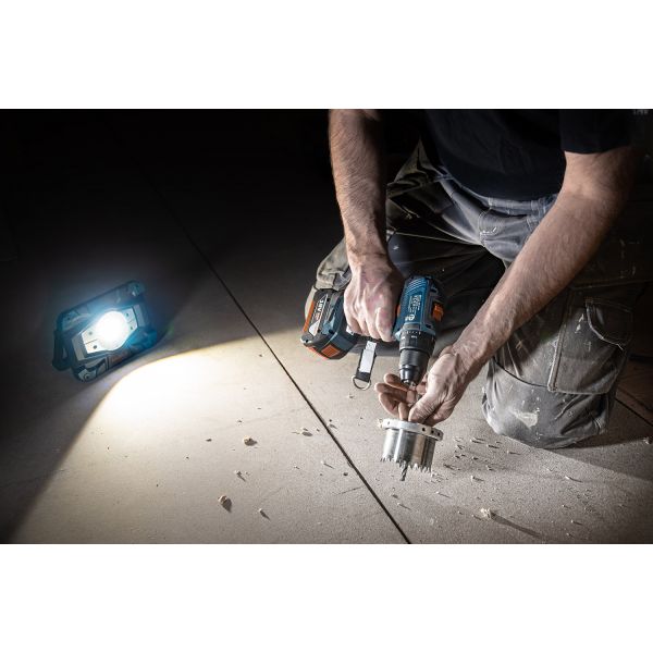 Lampa robocza flash 1000 RE