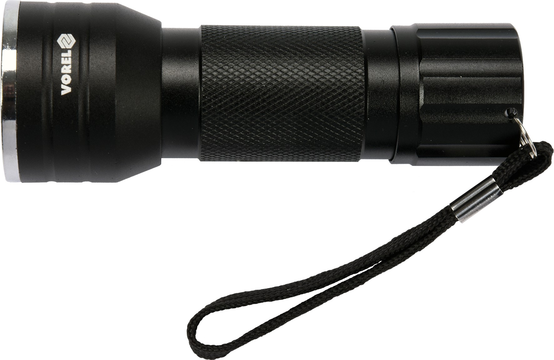 Zestaw latarka UV 21 LED i okulary