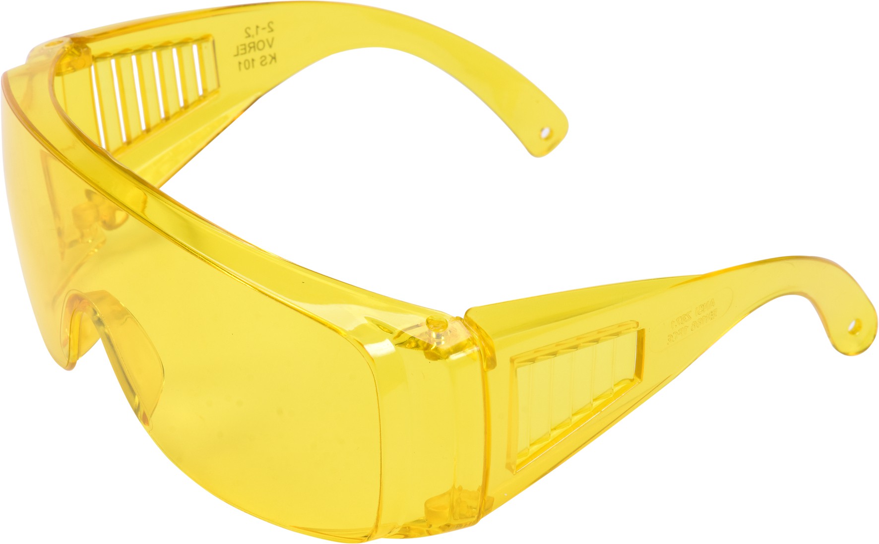 Zestaw latarka UV 21 LED i okulary