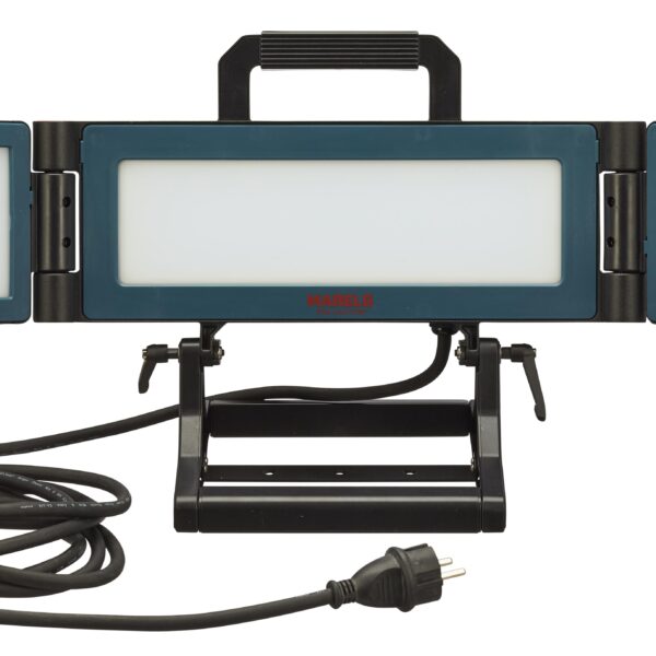 Lampa robocza vapor 6500