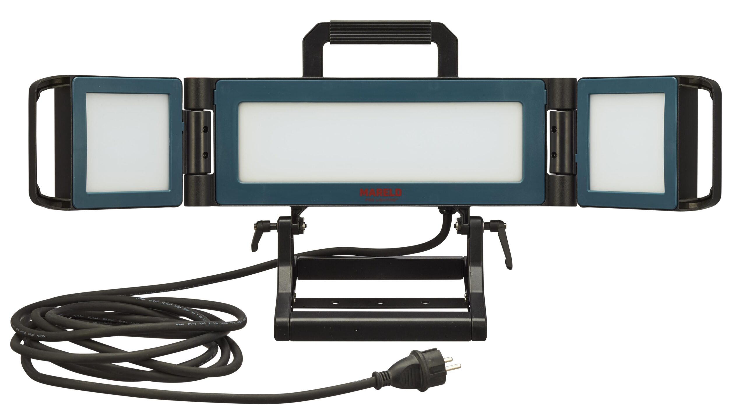 Lampa robocza vapor 6500