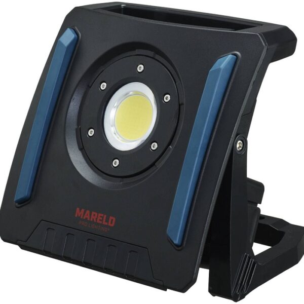 Lampa robocza bany 4000 RE marled