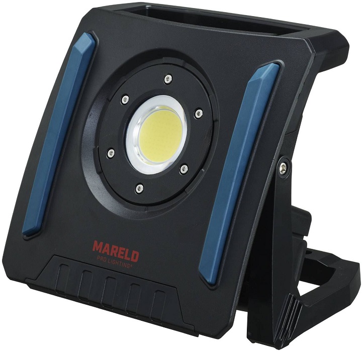 Lampa robocza bany 4000 RE marled