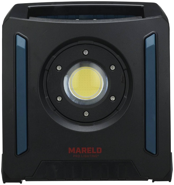 Lampa robocza bany 4000 RE marled