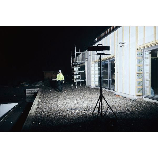 Lampa warsztatowa vapor 20000 APP z czujnikiem