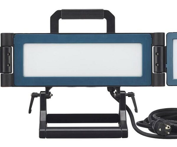 Lampa warsztatowa vapor 8000 APP z czujnikiem