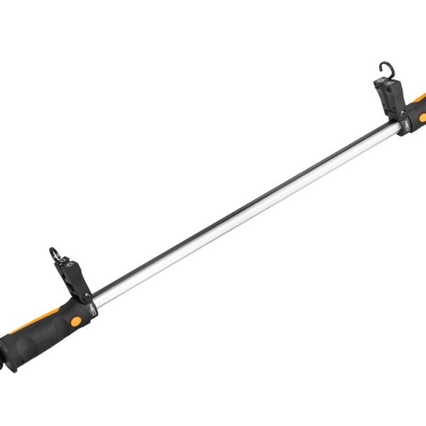 Lampa komory silnika akumulatorowa 1000 LM SMD