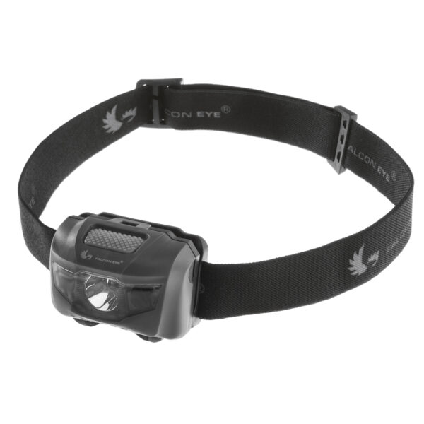 Latarka czołowa falcon EYE orion 160LM, 3*AAA