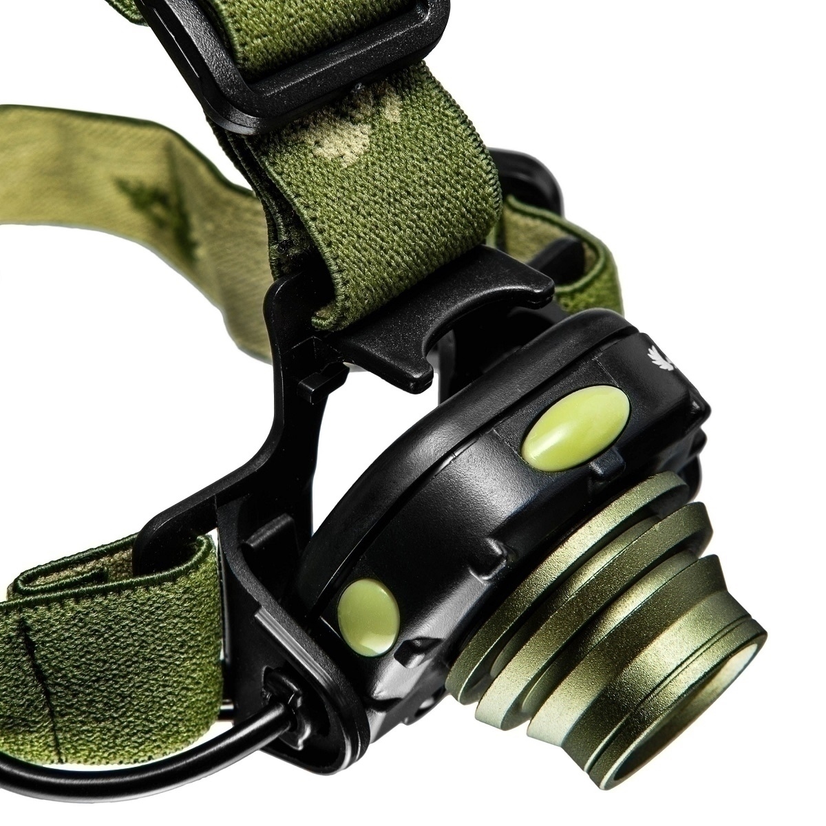 Latarka czołowa falcon EYE spook 200LM