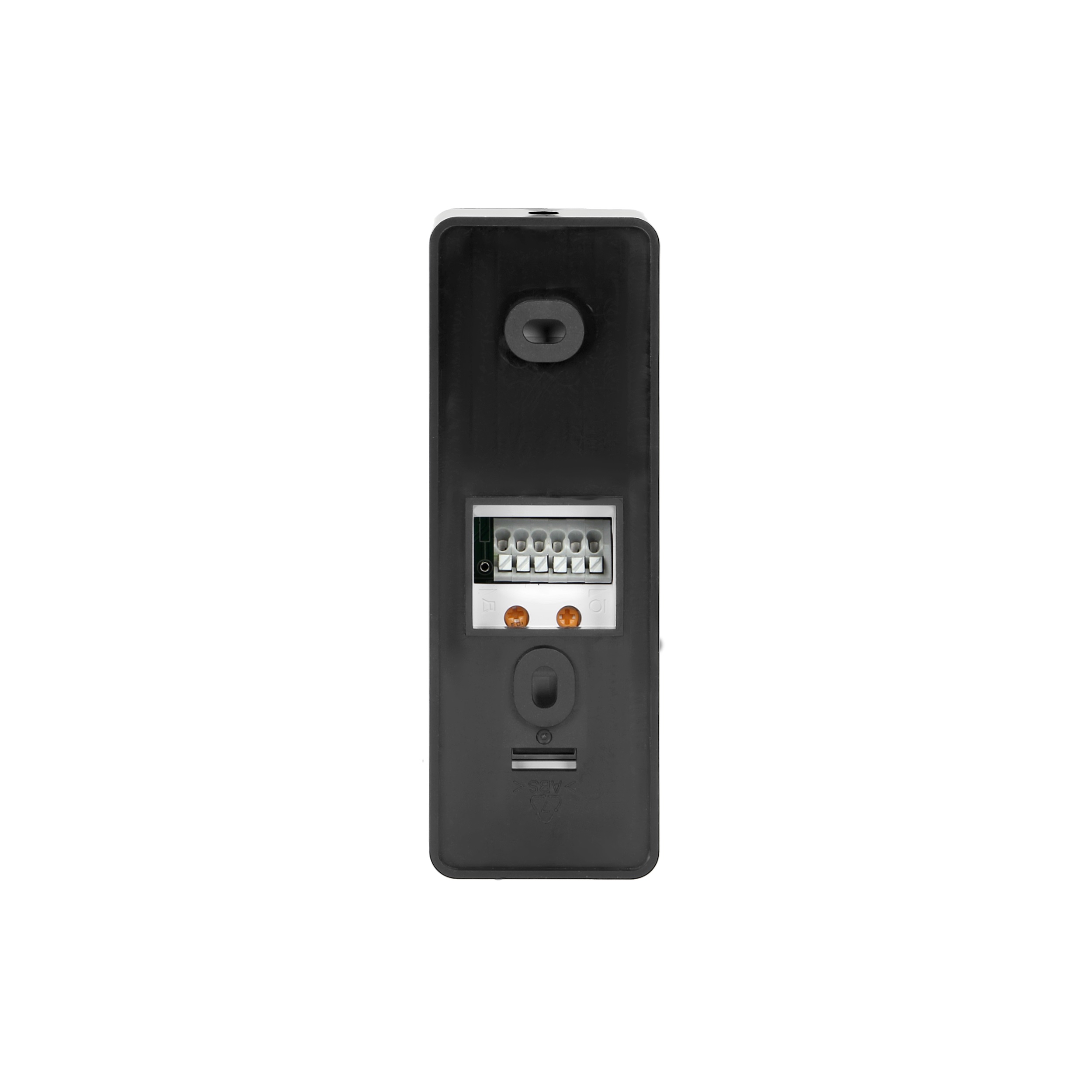 Wideodomofon bezsłuchawkowy LCD 7' czarny imago